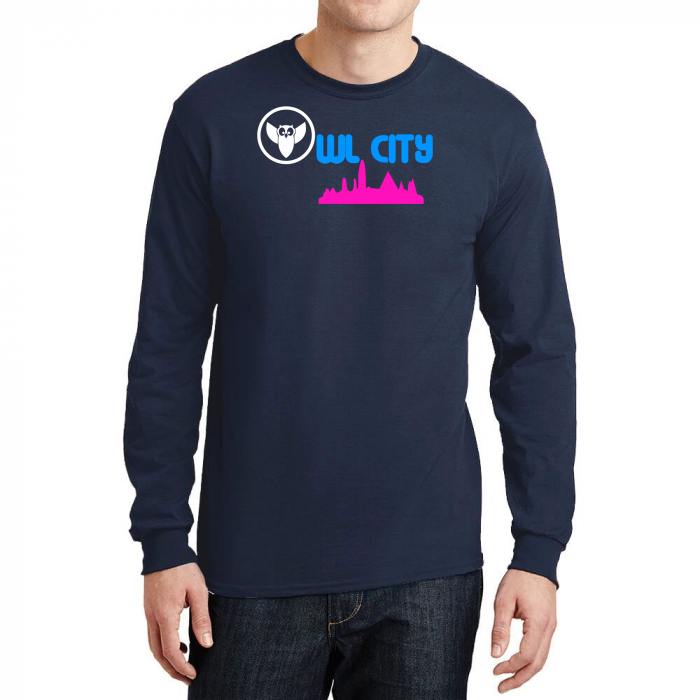 owl city i am shirt